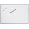 Acco Quartet Matrix Dry Erase Board - 34" x 23", Painted Steel, Magnetic